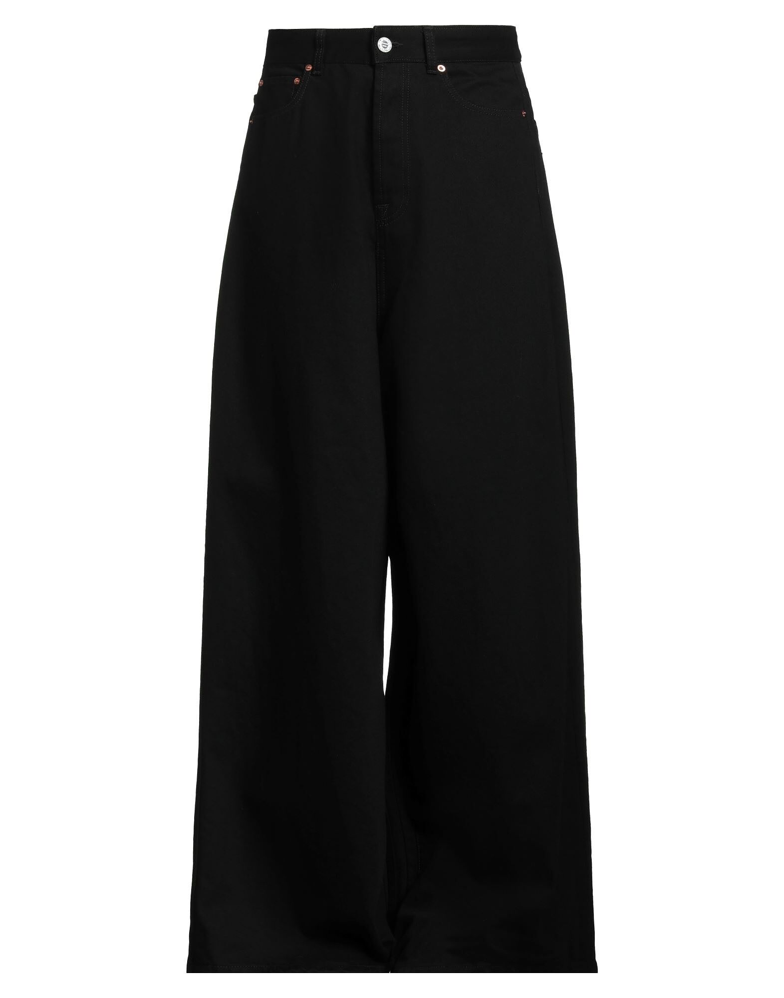 

Джинсы Vetements, черный