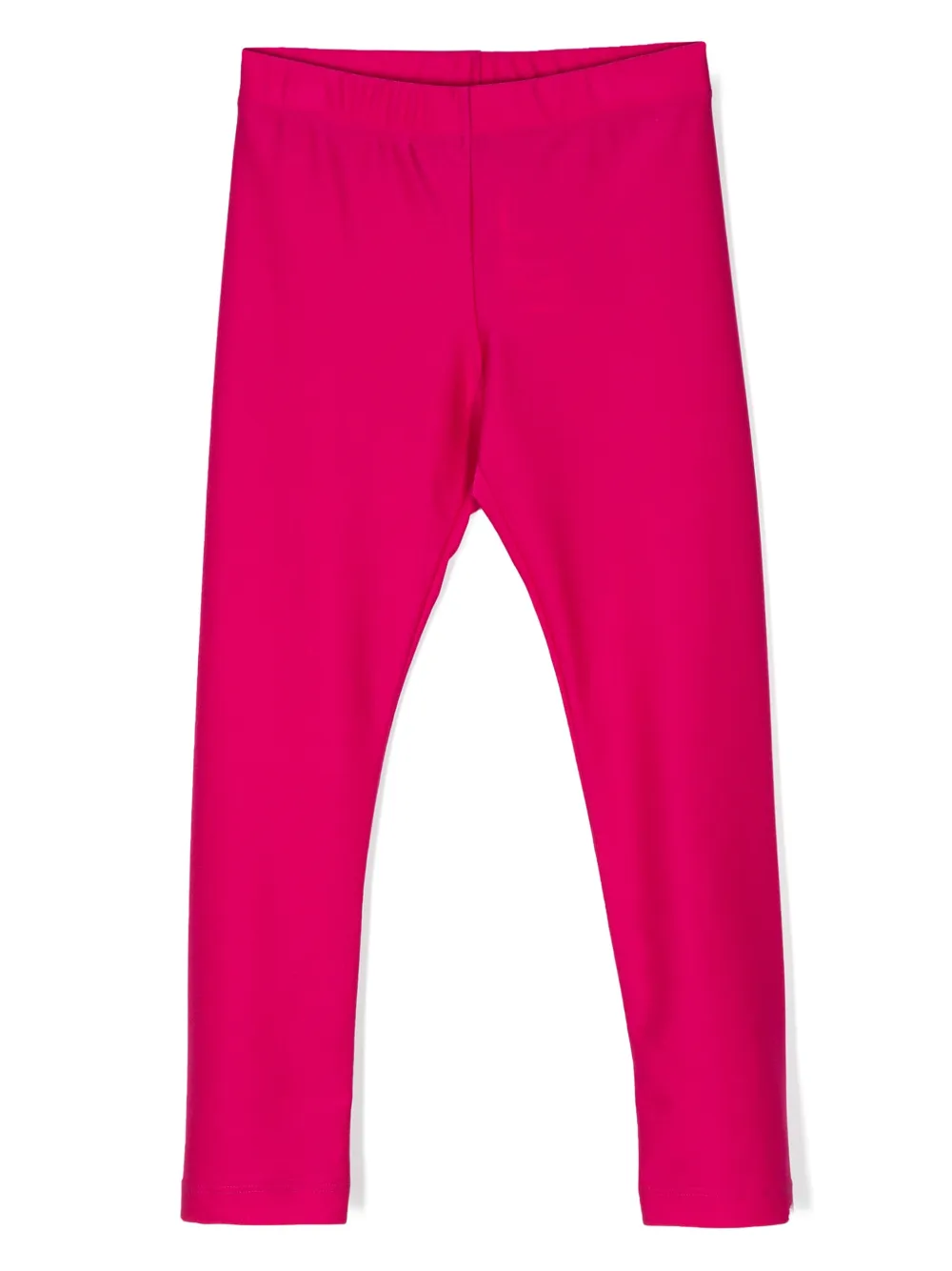 

Леггинсы с логотипом Philosophy Di Lorenzo Serafini Kids, розовый