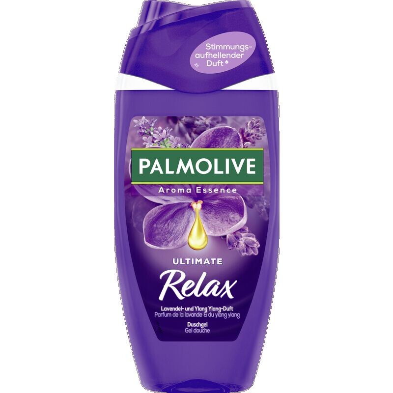 

Гель для душа «Воспоминания о природе» Sunset Relax Palmolive, 250 ml