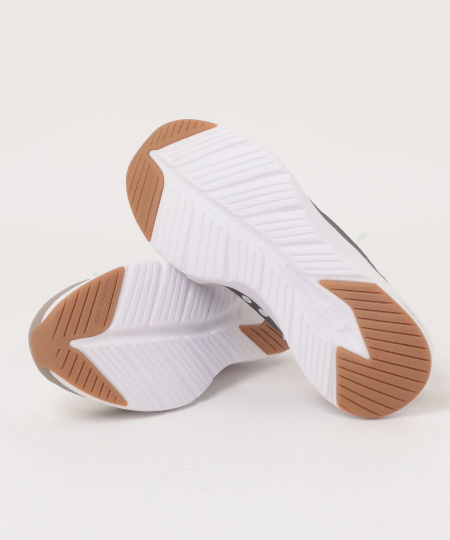 Мужские кроссовки SKECHERS CONTOUR FOAM - COZY тёмно-синие — фото 3