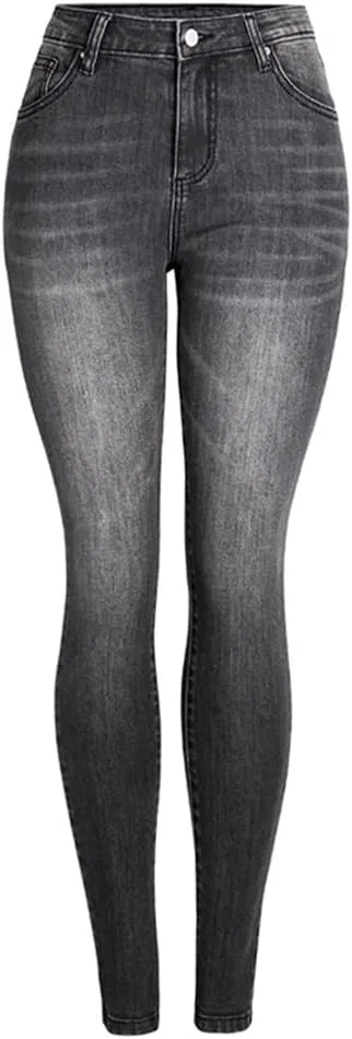 Джинсы Slim Golden Classic Gray Denim
