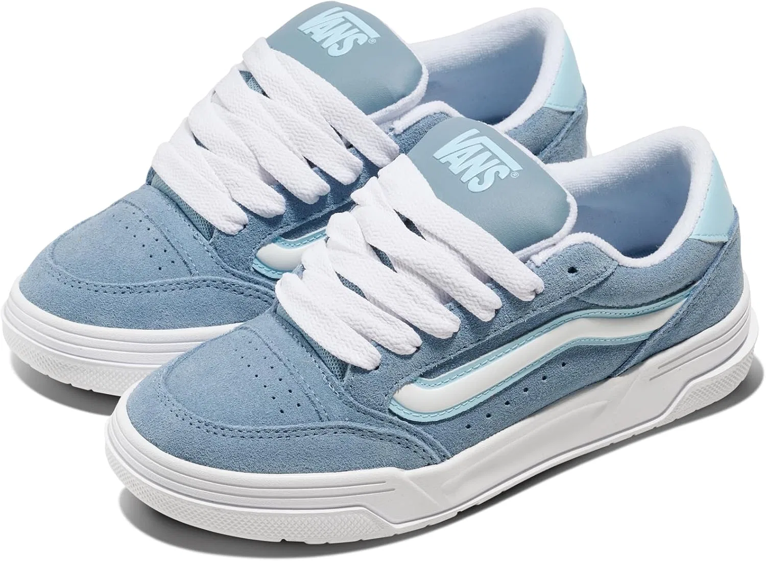 Кроссовки мужские Vans Hylane, Citadel — фото 2