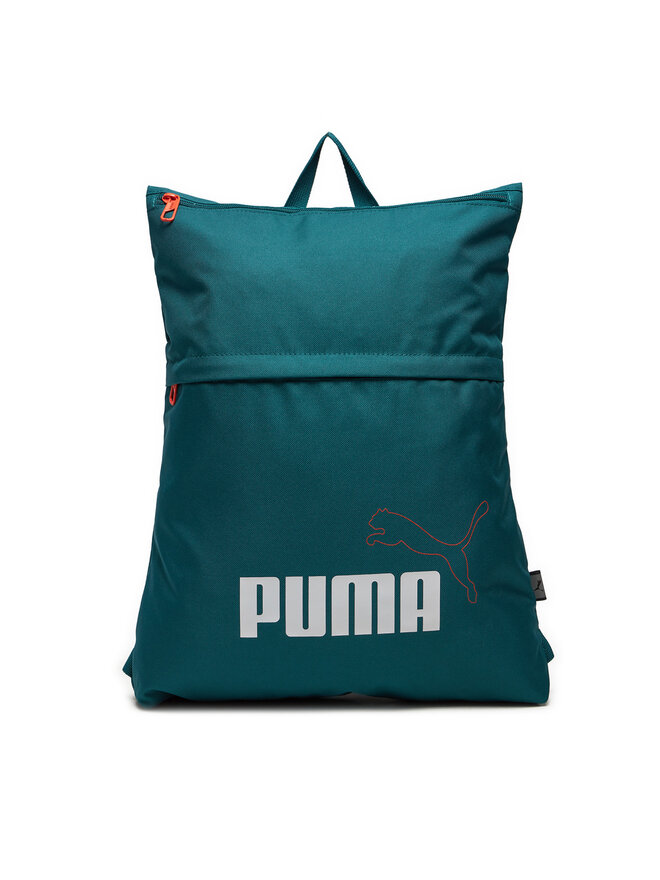 

Рюкзак Puma, зеленый