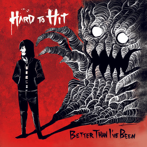 

CD диск Hard to Hit: Better Than I'Ve Been