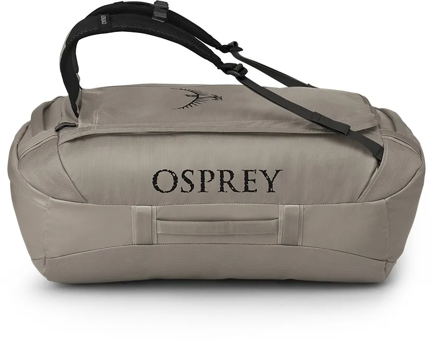 

Транспортер Дюфл сумка 65 л Osprey, Tan Concrete