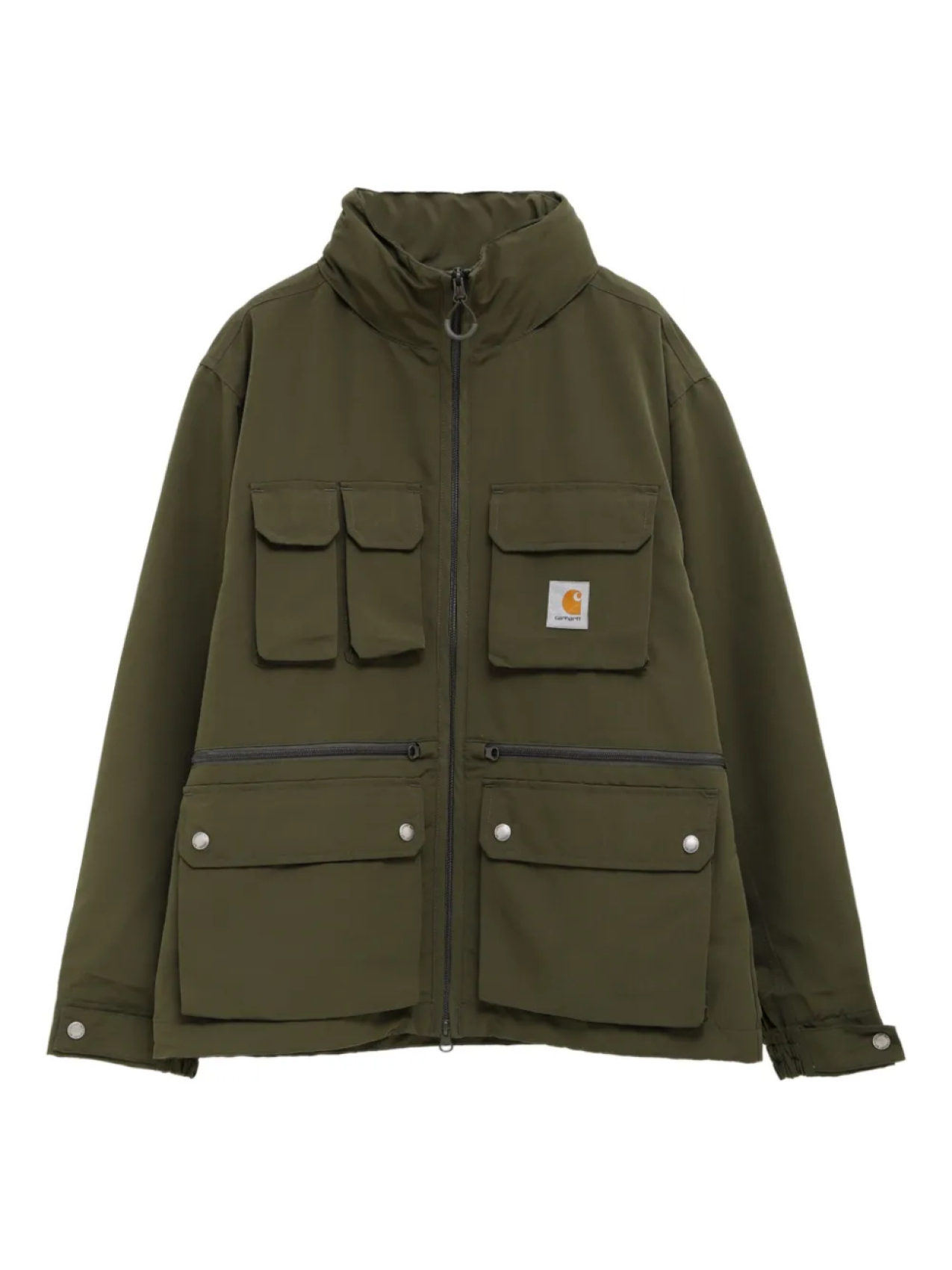 

Куртка Ирвин Carhartt WIP, зеленый