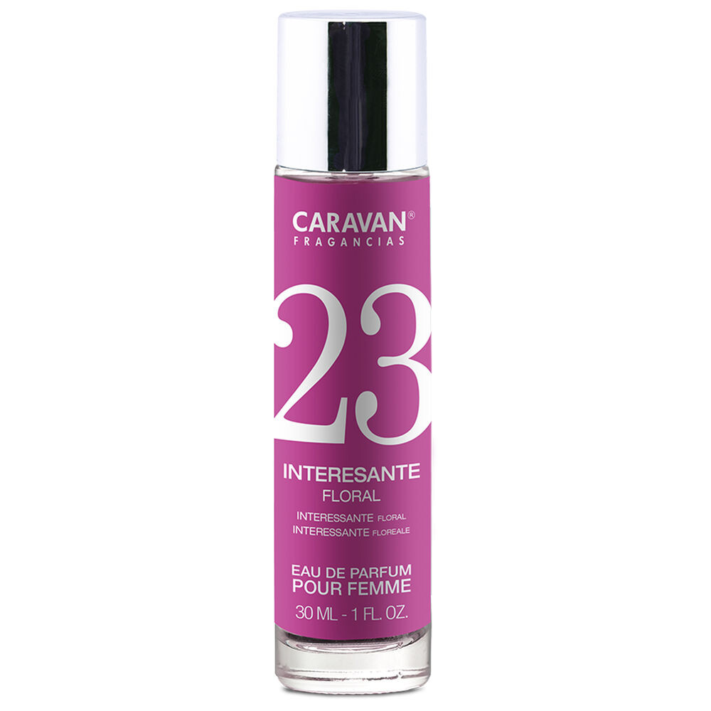 

Духи Caravan perfume de mujer nº23 Caravan, 30 мл