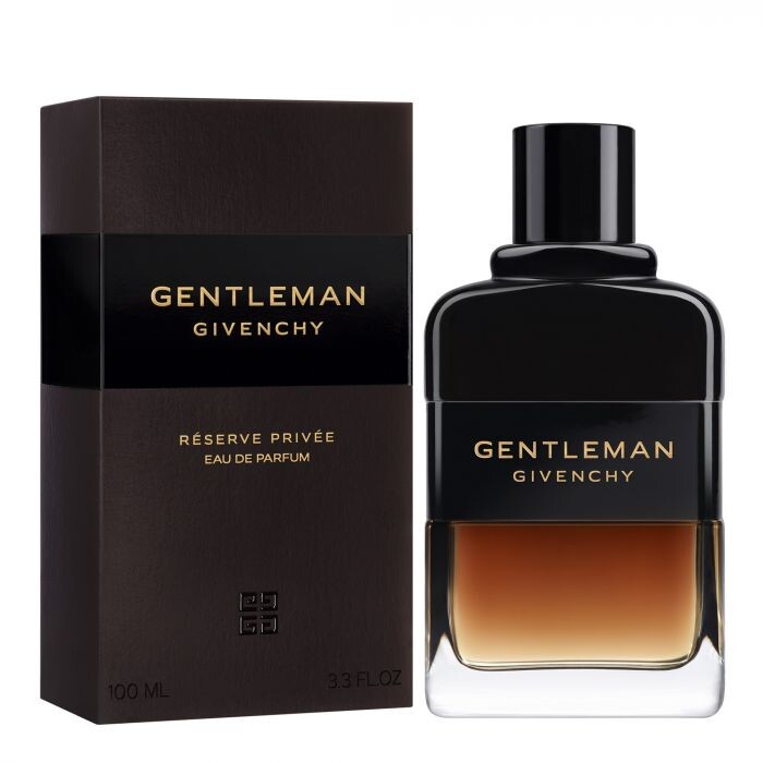 Givenchy Gentleman Reserve Privee — фото 2