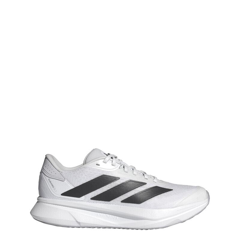 Кроссовки Adidas, цвет weiss/schwarz/dunkelgrau
