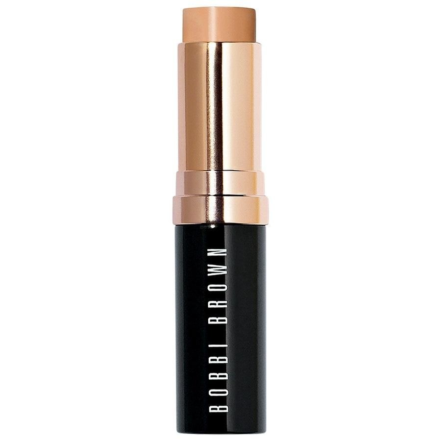 

Тональный крем для лица skin foundation stick Bobbi Brown, w-048 - golden beige, вес 9 гр.