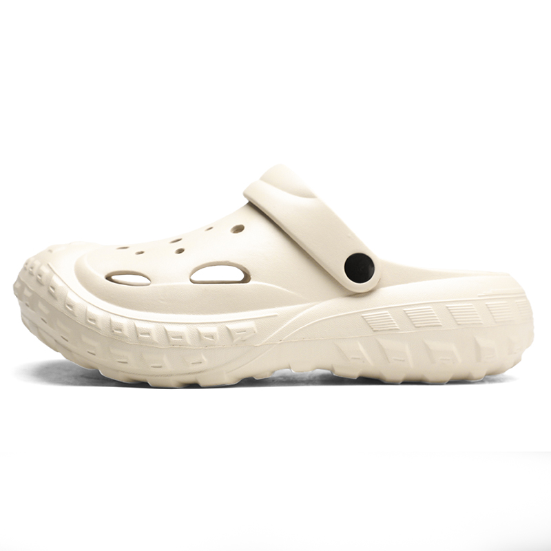 

LEXON Клоги мужские хаки, цвет Khaki