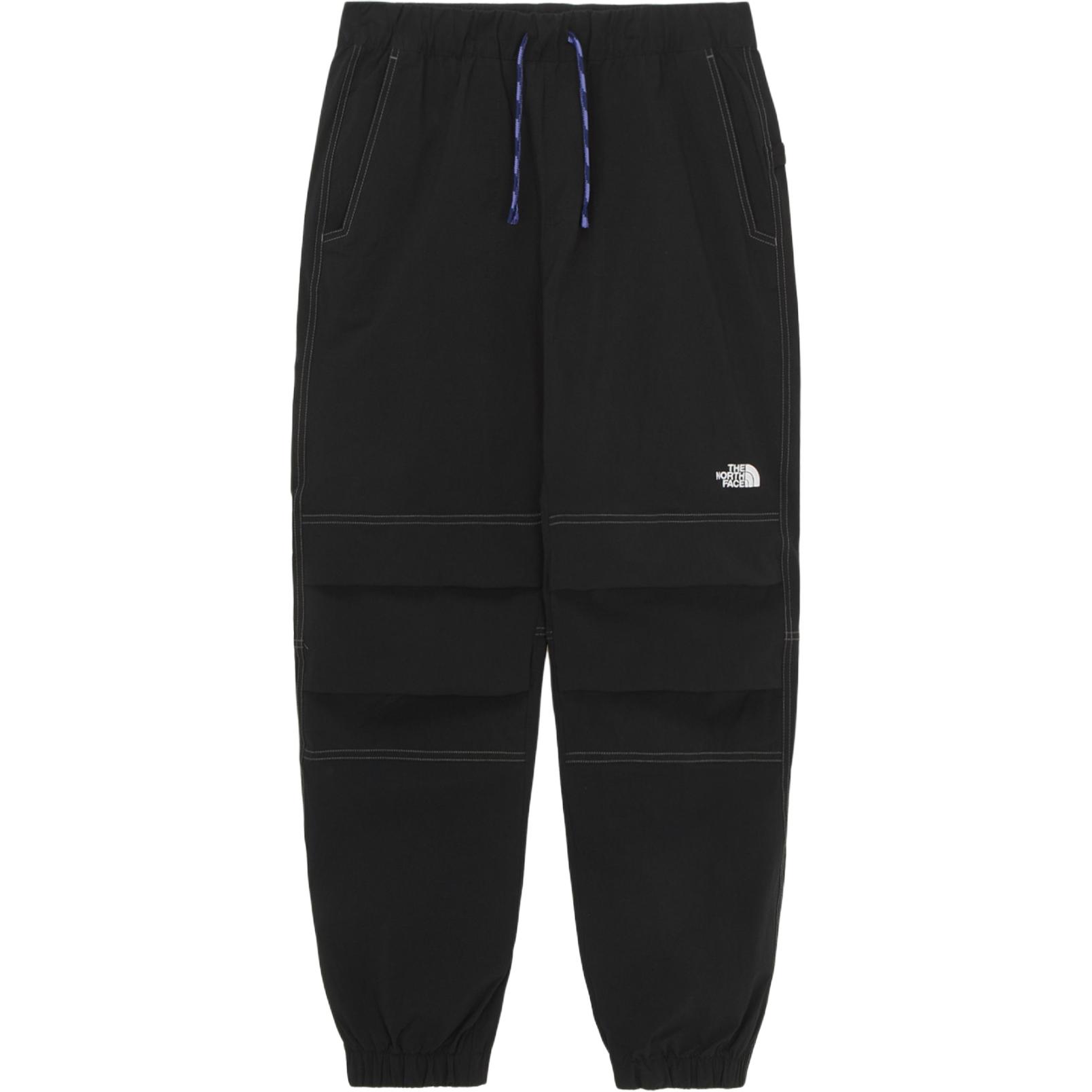 

Повседневные брюки мужские THE NORTH FACE, черный