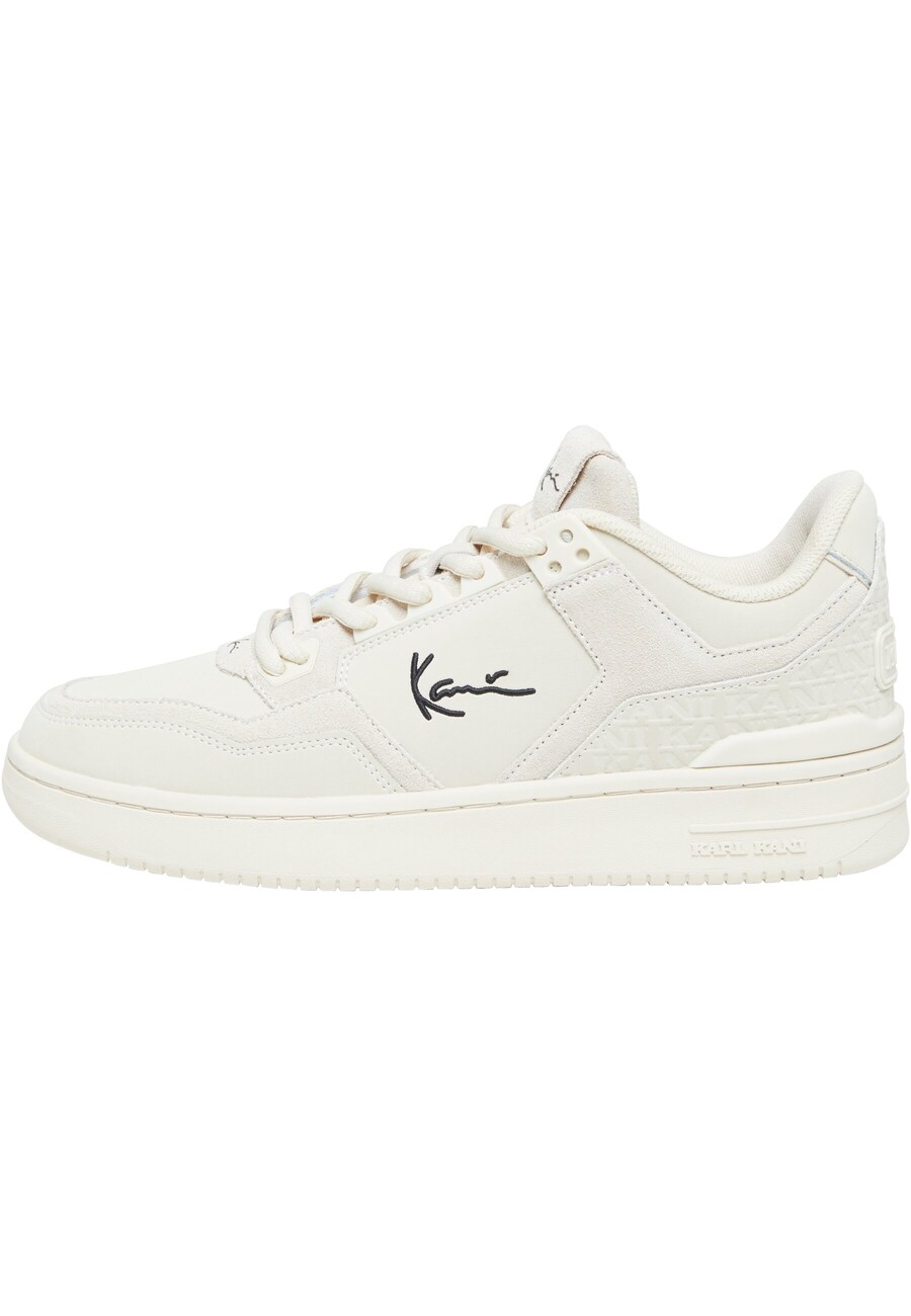 

Кроссовки Karl Kani Sneakers, бежевый