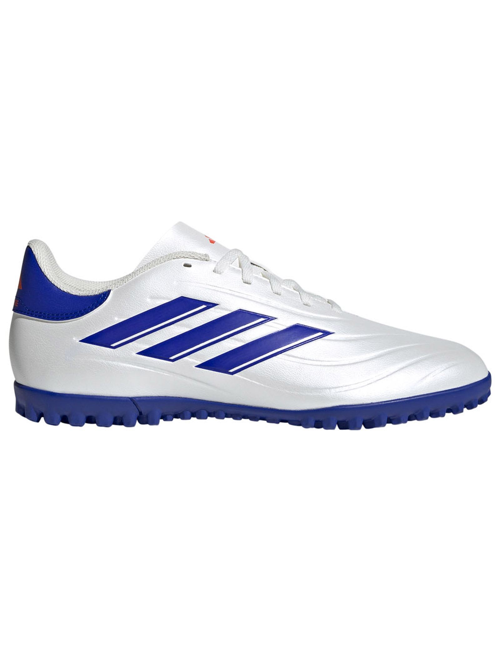 

Бутсы copa pure 2 club tf Adidas, белый