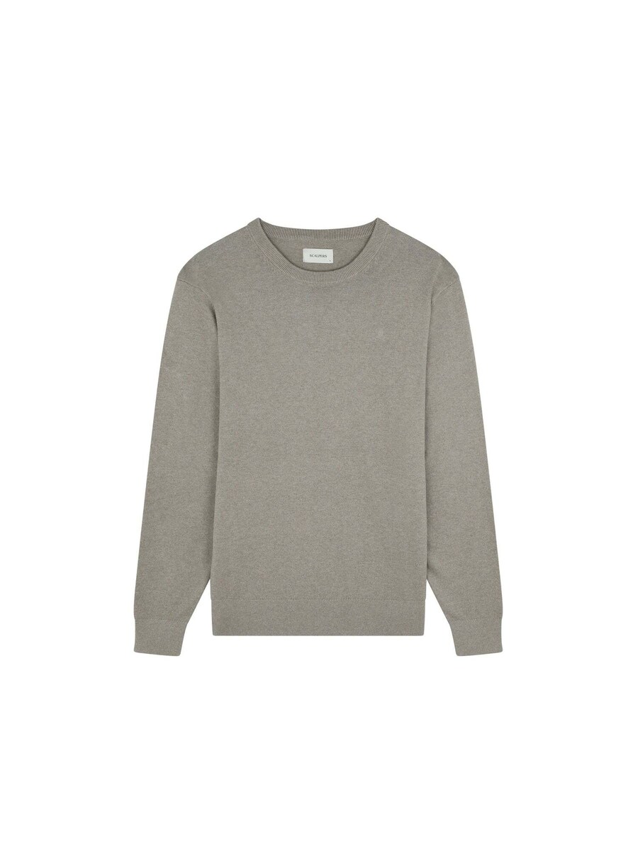 

Свитер Scalpers, Khaki