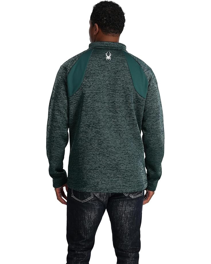 

Куртка Spyder Encore Jacket, цвет Cypress Green