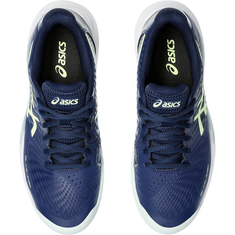 Теннисные туфли для улицы Gel-Challenger 14 Asics, мультиколор — фото 3