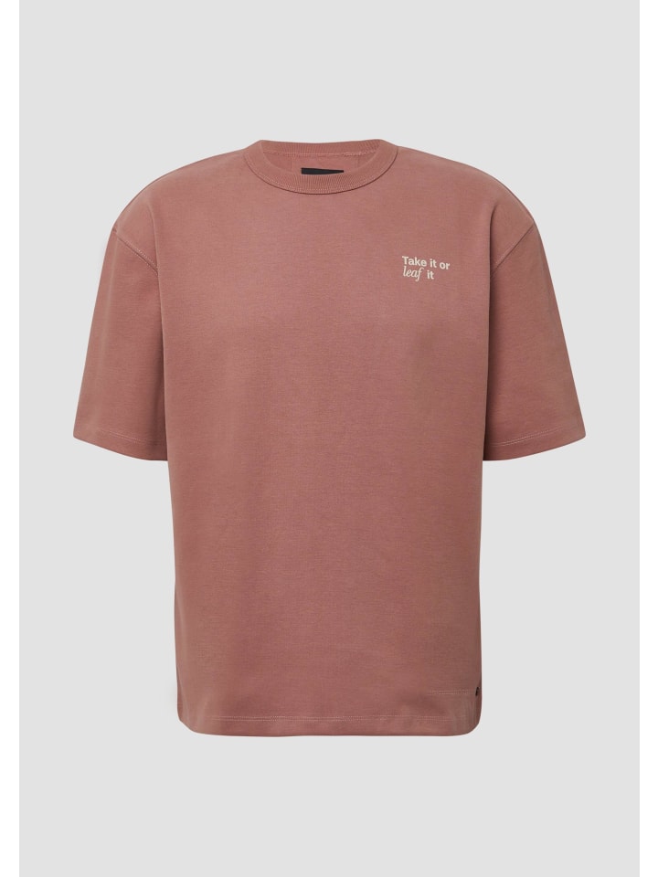 

Футболка в размере 44D1_старая роза s.Oliver, Розовый, Футболка в размере 44D1_старая роза s.Oliver