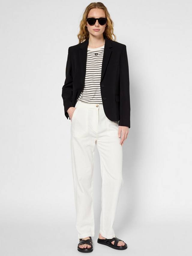 

Прямые джинсы lysee Gerard Darel, белый