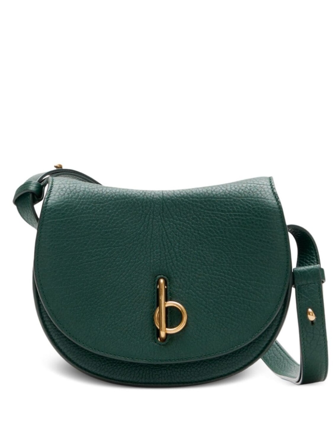

Сумка через плечо Burberry Rocking Horse, зеленый