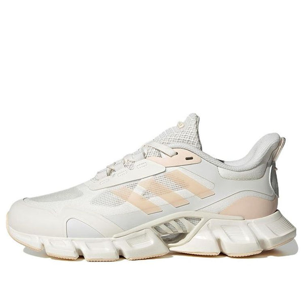 Кроссовки climacool Adidas, белый