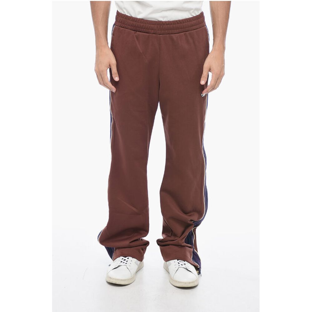 

Брюки P-ZAMPOCK с боковой молнией Diesel, Brown