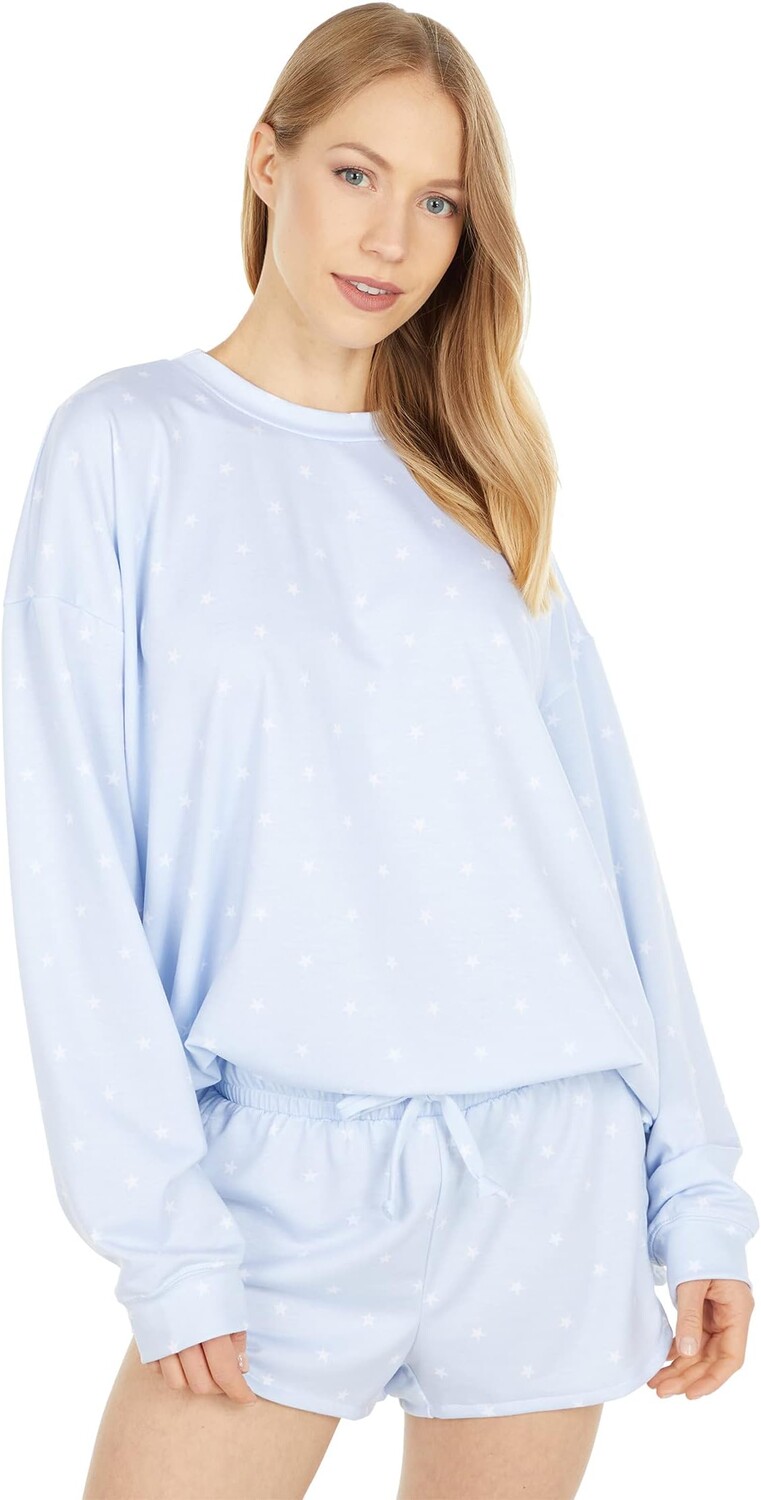 

Толстовка Onzie Boyfriend Sweatshirt, цвет Petite Stars