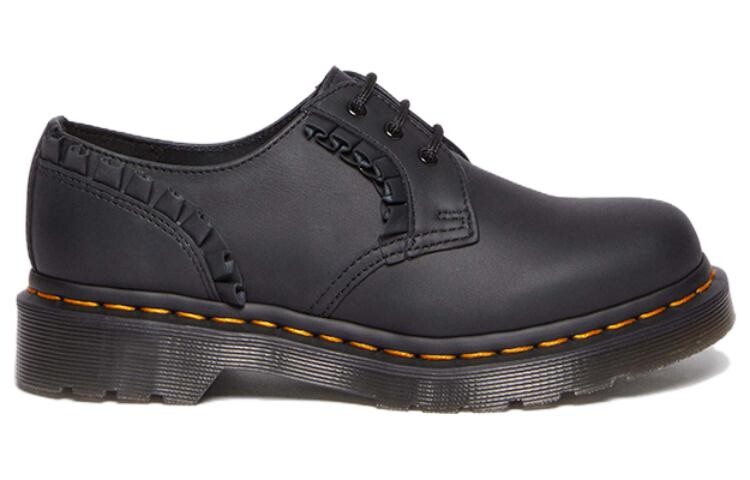 Dr.Martens 1461 Женская Повседневная обувь Женская, Black — фото 2