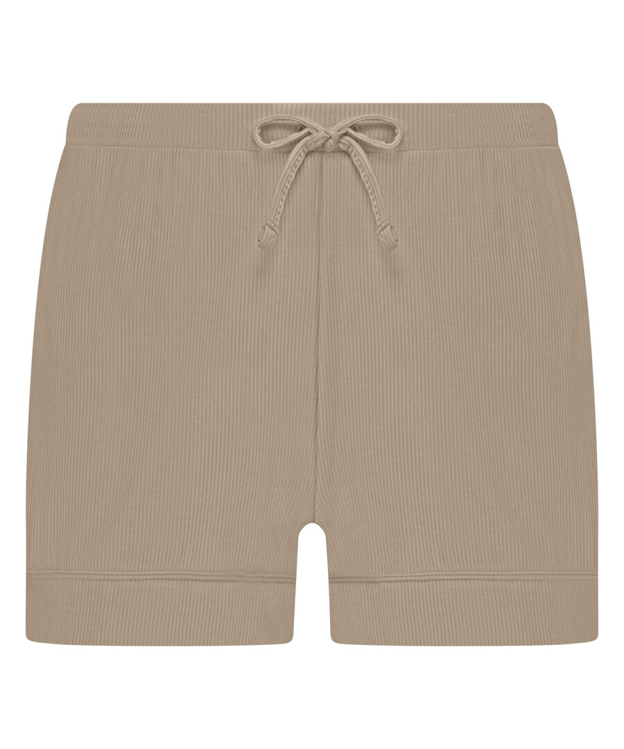 

Пижамные брюки Hunkemöller Essential, цвет mottled beige