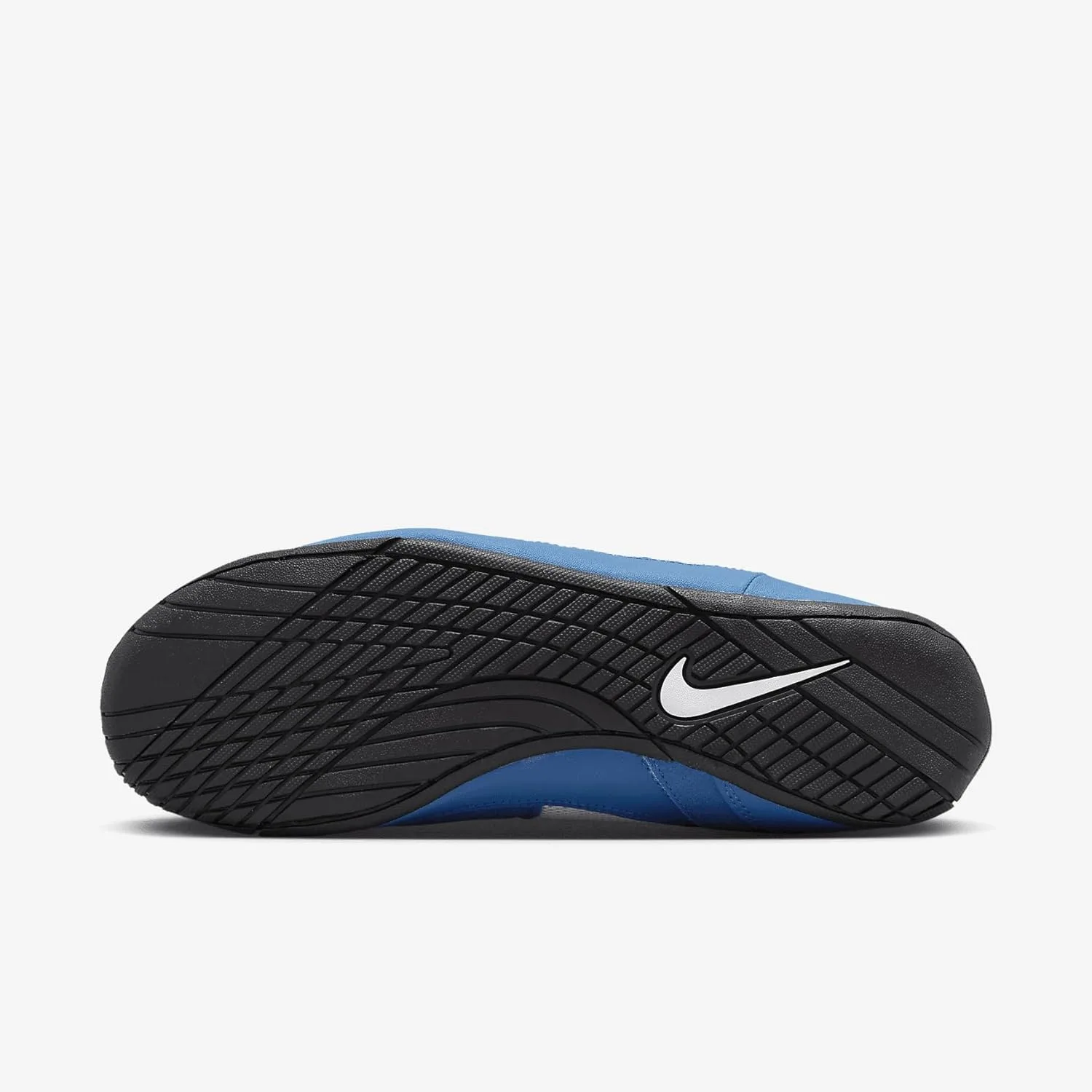 Мужские кроссовки Nike Fury, синий — фото 2