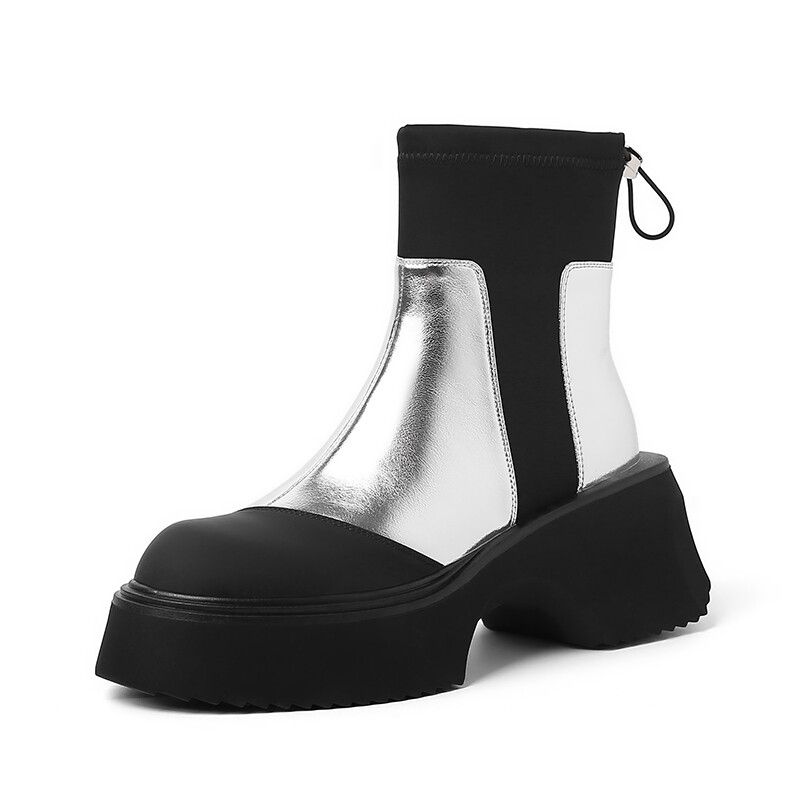 

Ботильоны Bai Shiting Ankle Boots Women's