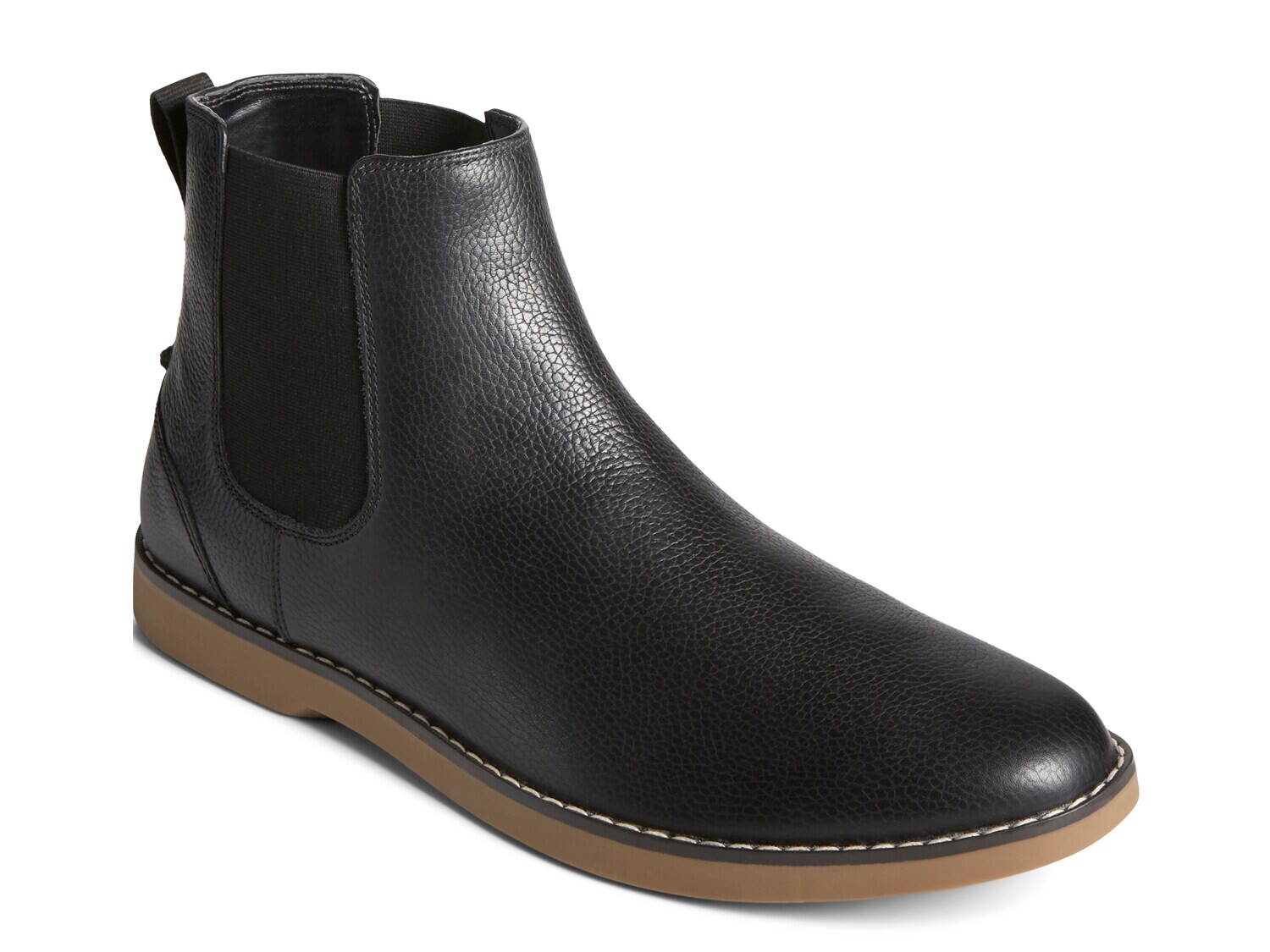 

Ботинки Sperry Newman Chelsea, черный