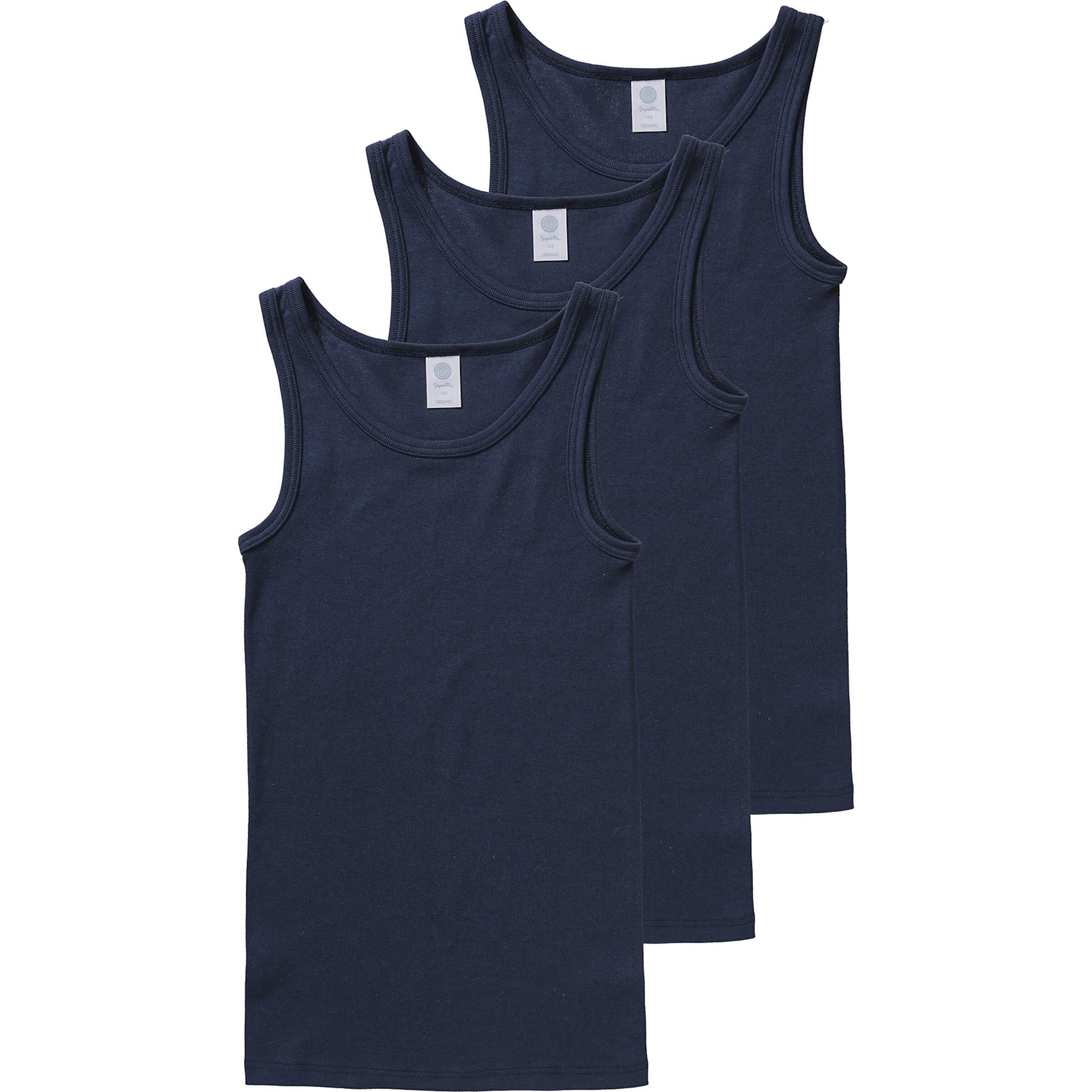 

Sanetta Майка в темно-синем цвете