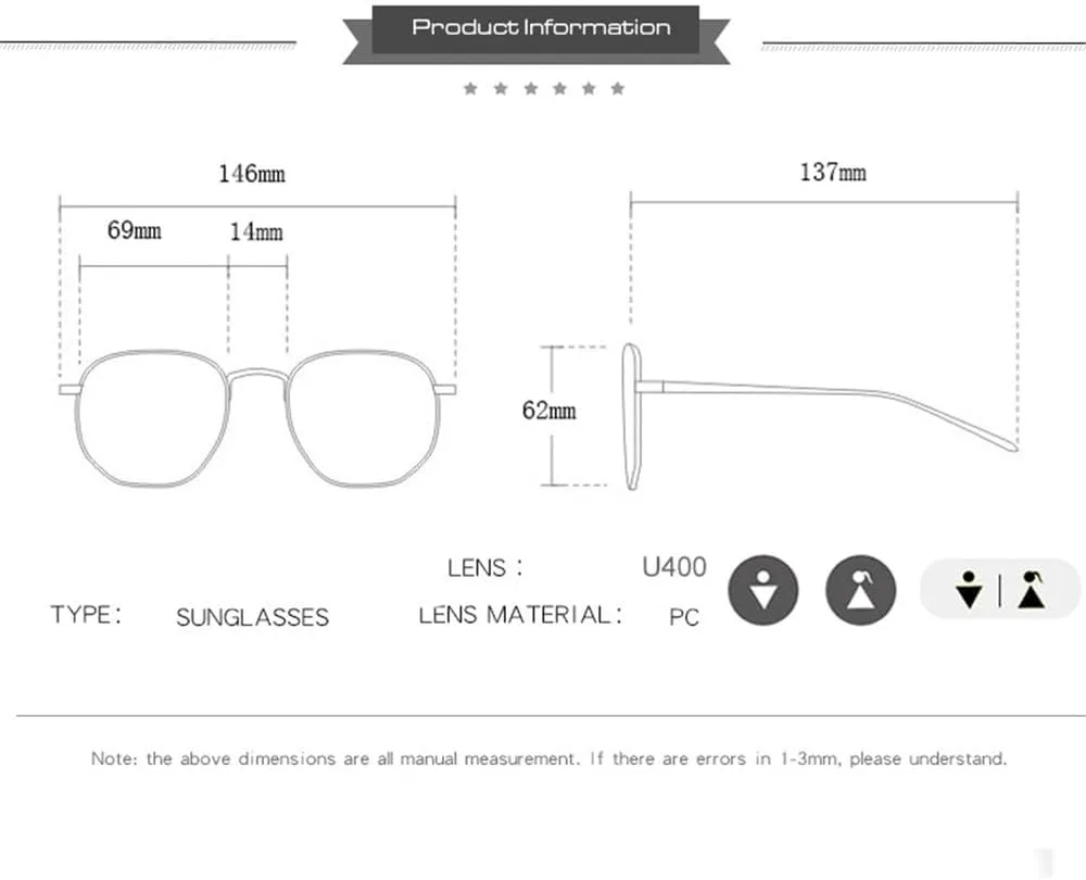 

Солнцезащитные очки UV400 с большой оправой, конфетно-панковского цвета, для женщин и мужчин, для бега и занятий спортом на открытом воздухе UYPTK, Black-red