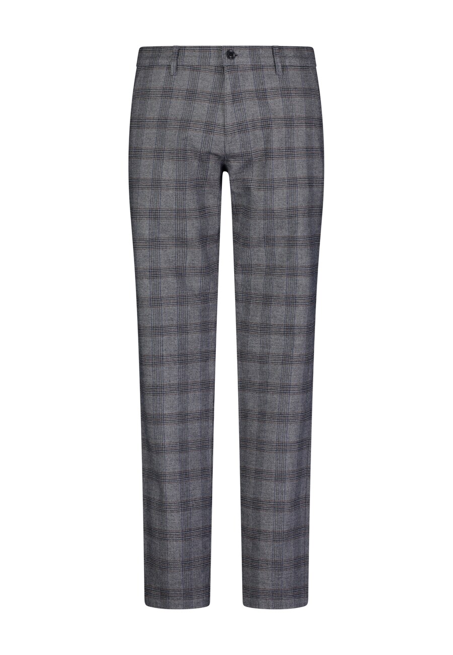 

Узкие брюки ROY ROBSON, Grey