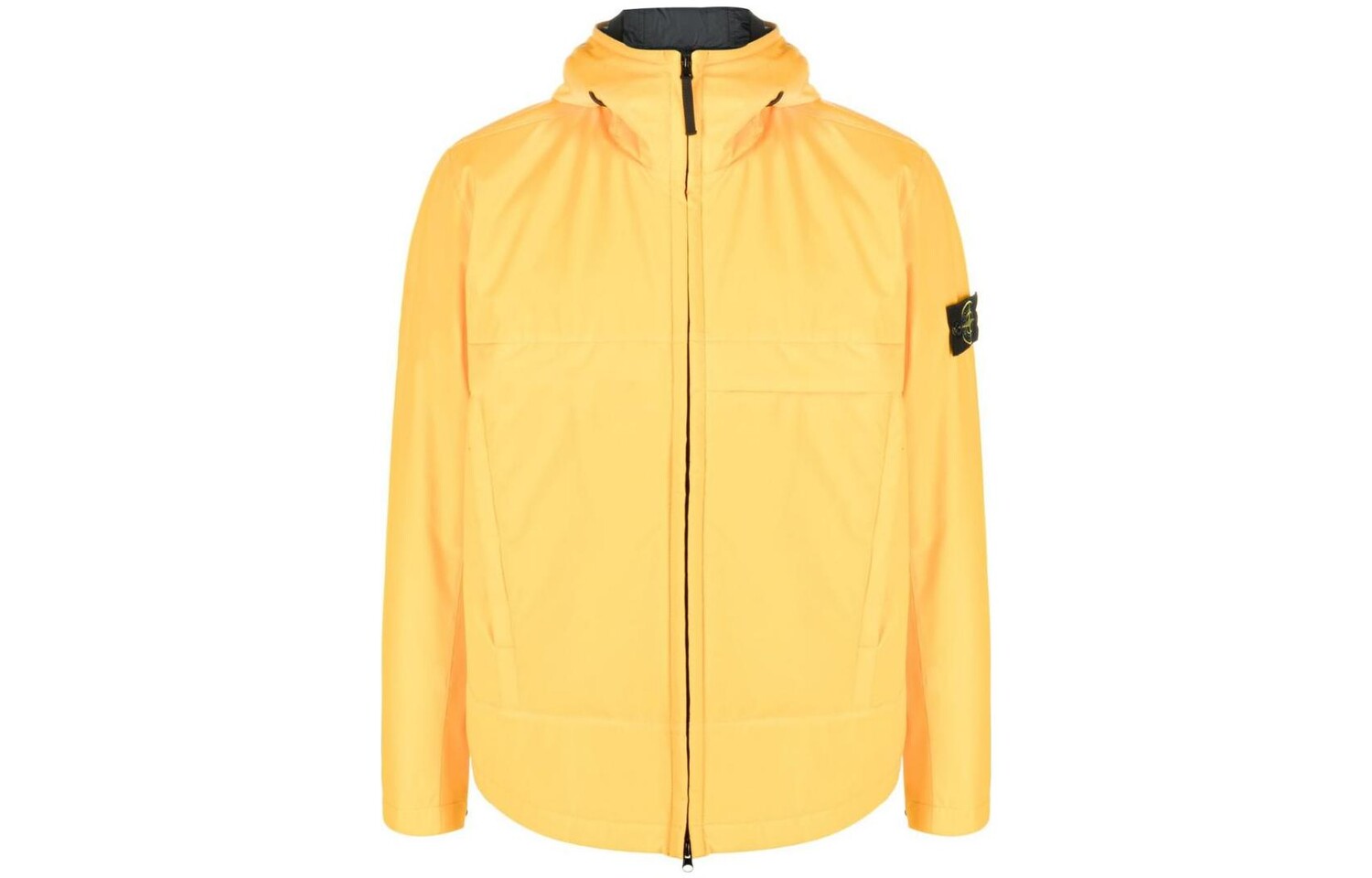 

Куртка мужская желтая Stone Island, желтый