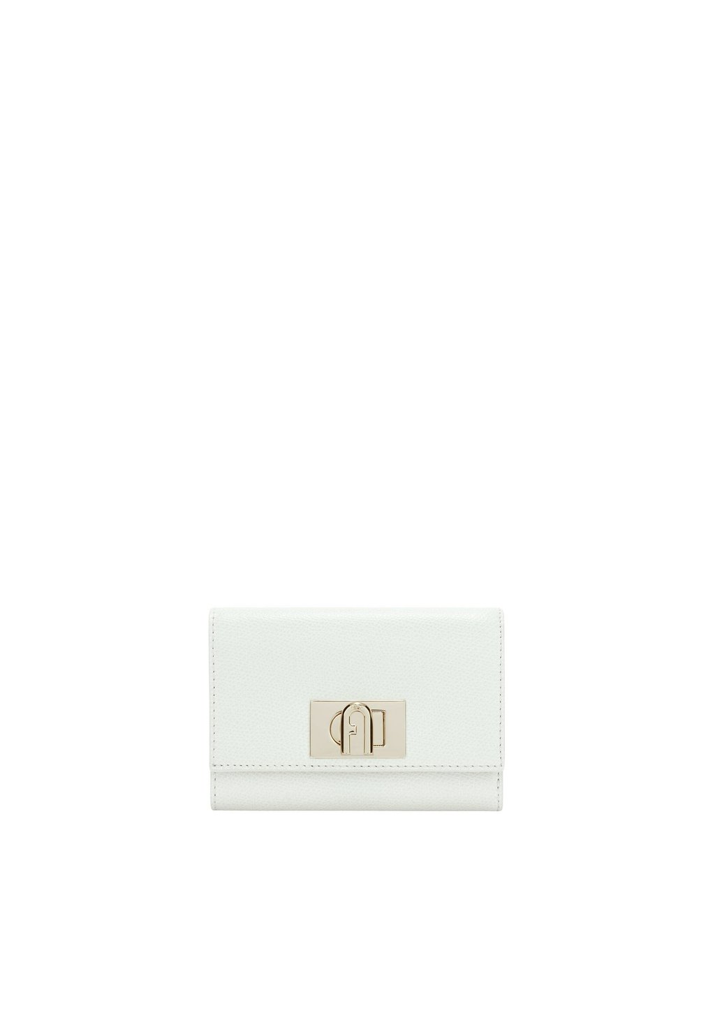

Кошелек COMPACT Furla, белый