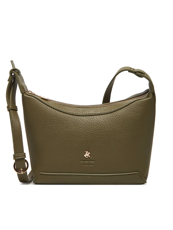 

Сумка CEO-BHPC-C-008-08 Beverly Hills Polo Club, зеленый