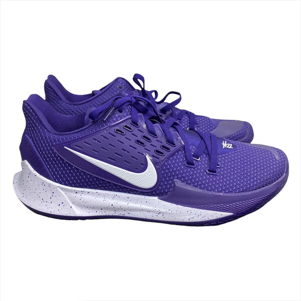Кроссовки Nike Kyrie Low 2 TB 'Court Purple', фиолетовый — фото 2