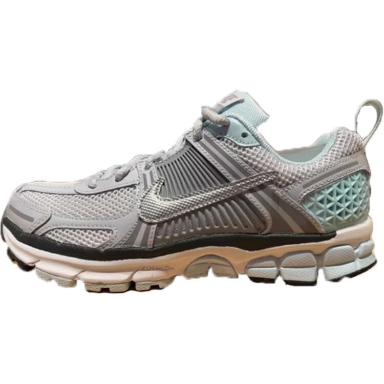 

Кроссовки Air Zoom Vomero 5 для детей, начальная школа Nike, серый