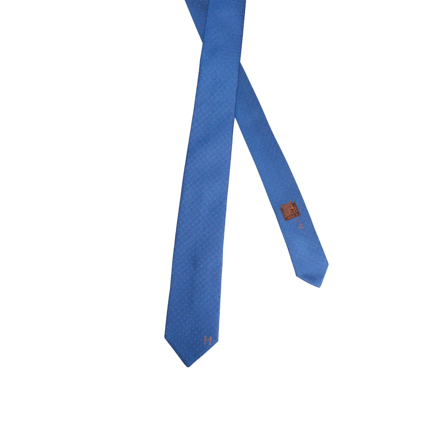 

Галстук Terre D'Hermes Men's HERMES