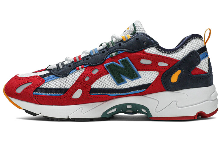 

Мужская обувь New Balance NB 827 Lifestyle