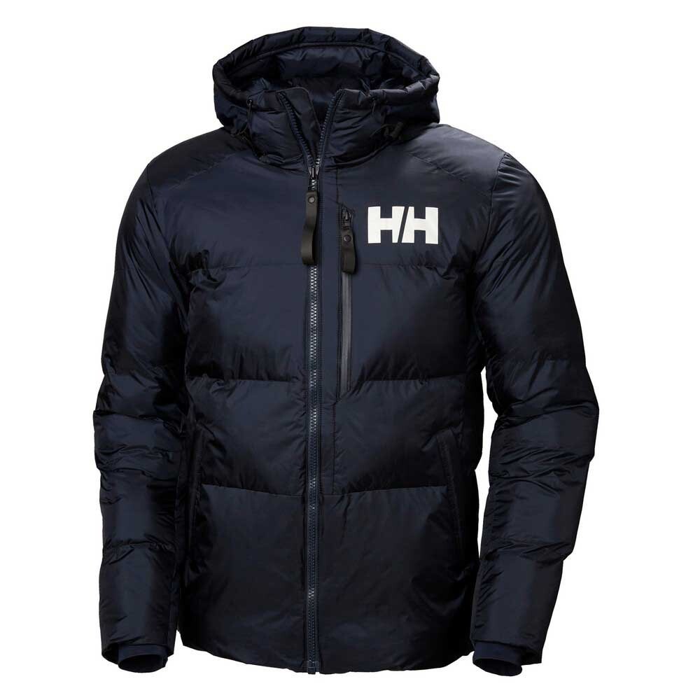 

Куртка Helly Hansen Active Winter, синий