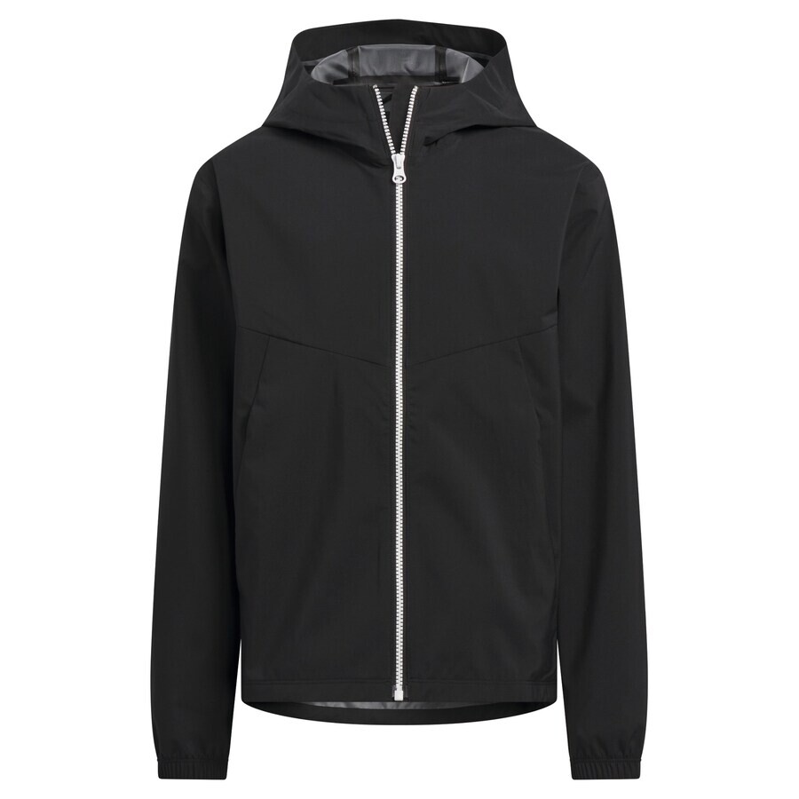 

Спортивная куртка ADIDAS PERFORMANCE Outdoor jacket Provisional, черный