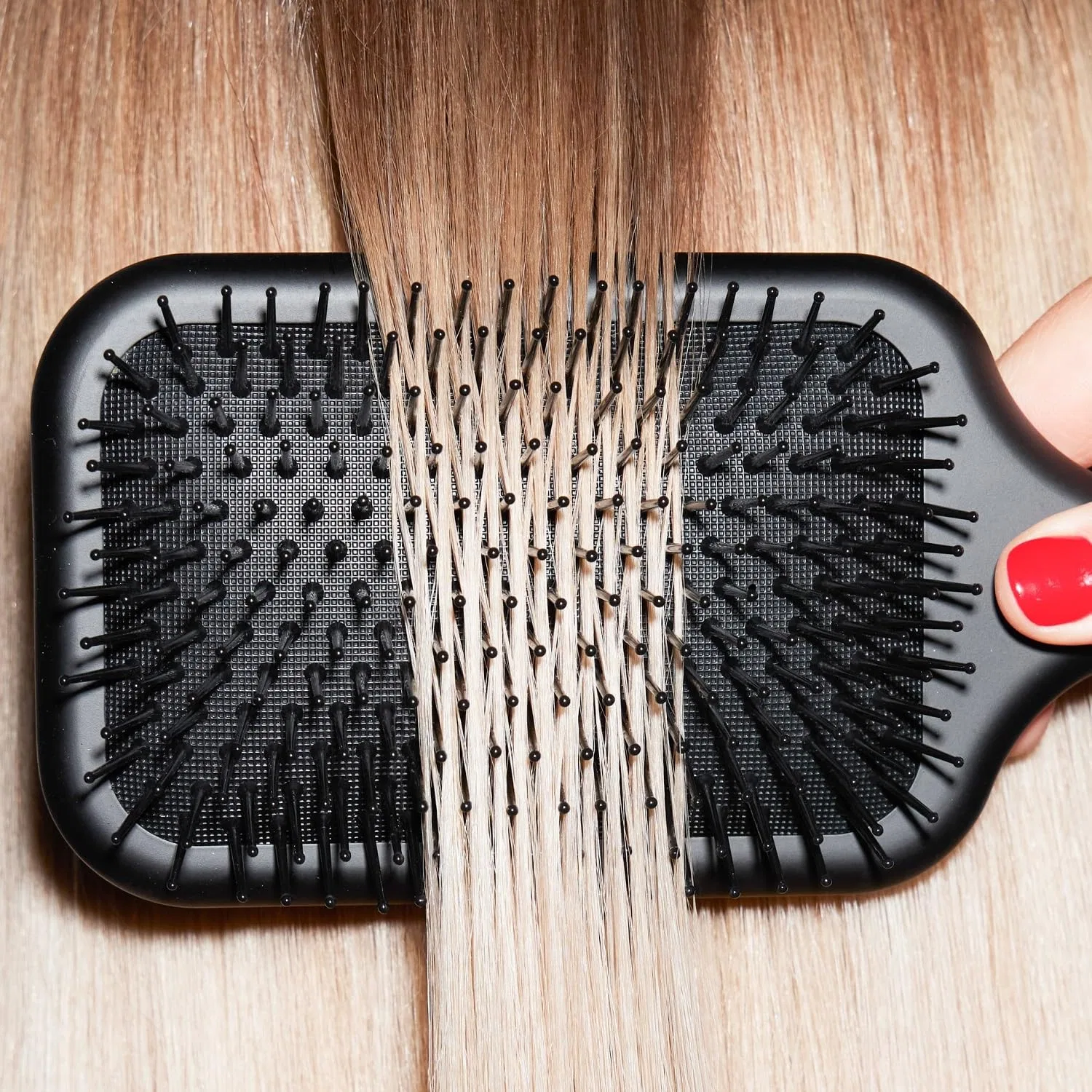Щетка для волос «The All-Rounder Paddle Brush» от ghd Ghd — фото 4