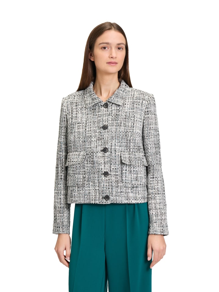 

Блейзер BETTY & CO