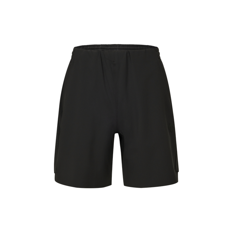 

Спортивные шорты мужские DESCENTE, BK-BLACK