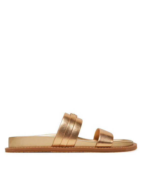 Сандалии Mandy 40S5MAFS1M Michael Michael Kors, золотой