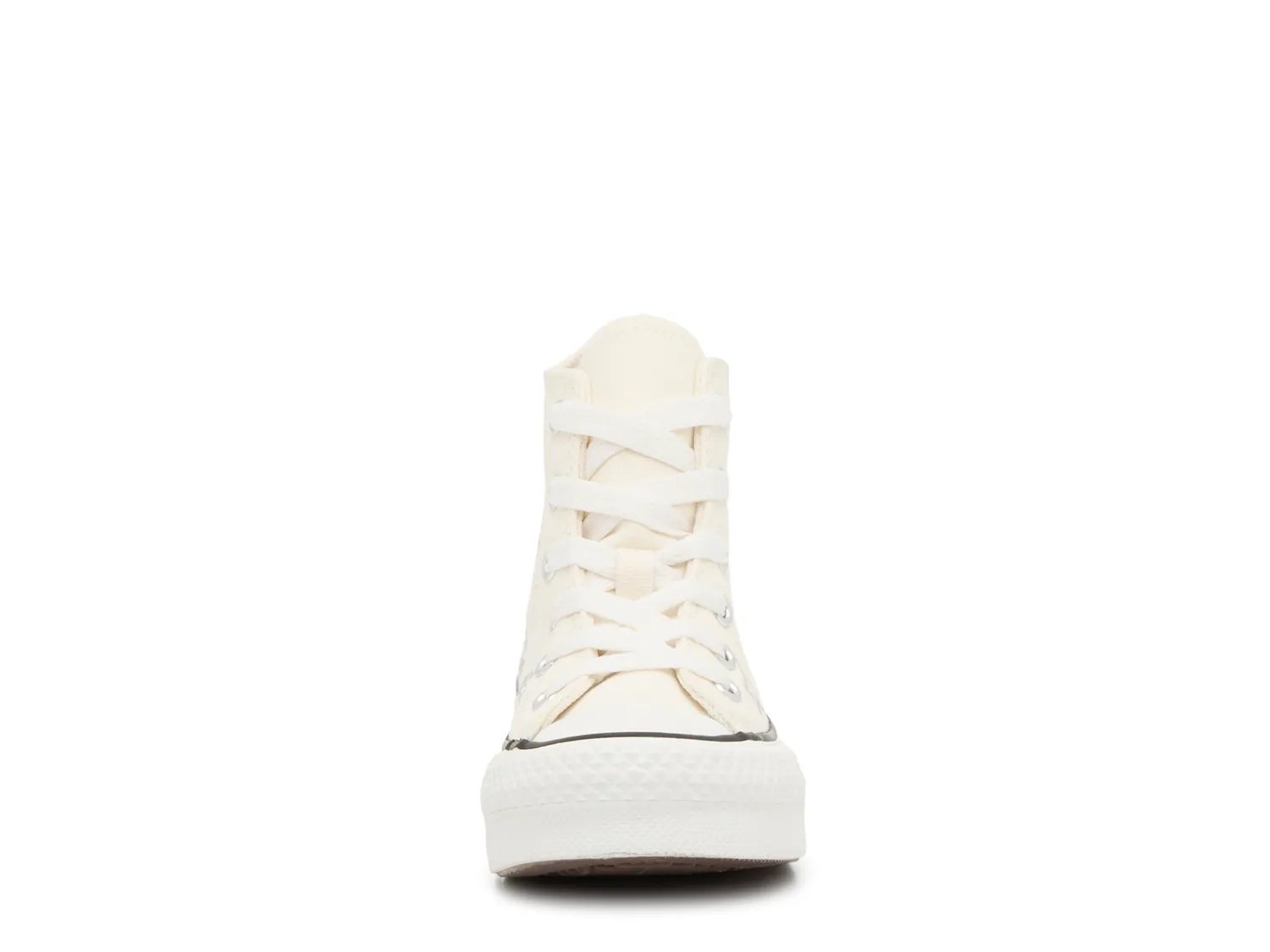 Кроссовки Converse Chuck Taylor All Star EVA Lift Stars High-Top Sneaker - Kids', Other Prints — фото 2