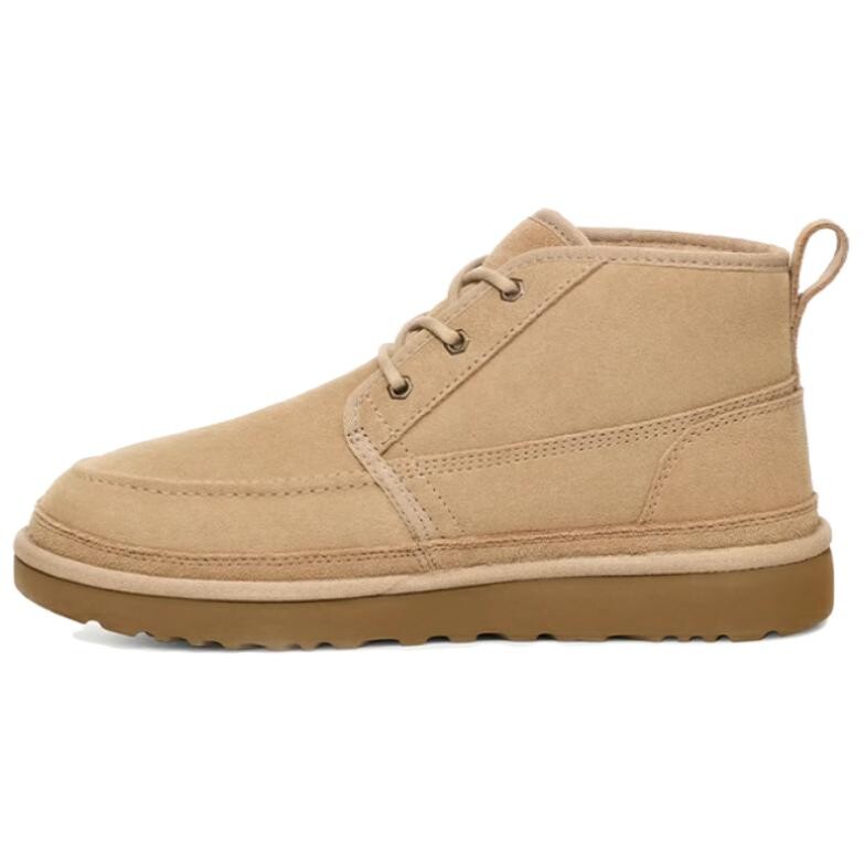 Ботинки UGG Neumel, бежевый / коричневый